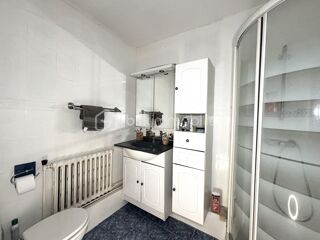  Appartement � vendre 1 pi�ce 27 m�