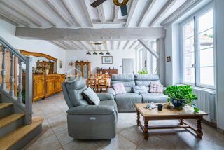  Maison � vendre 7 pi�ces 160 m�