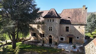  Propri�t�/ch�teau � vendre 10 pi�ces 245 m�