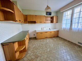  Maison à vendre 8 pièces 125 m²