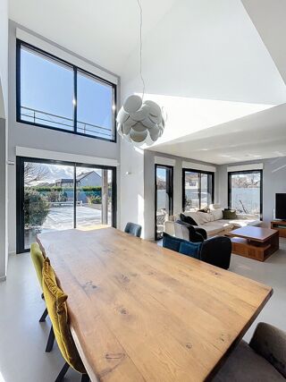  Maison � vendre 6 pi�ces 163 m�