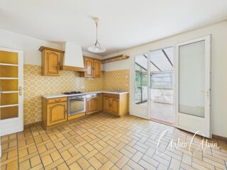  Maison � vendre 4 pi�ces 113 m�