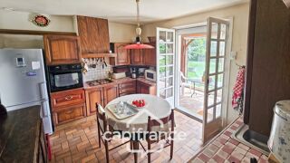  Maison � vendre 9 pi�ces 236 m�