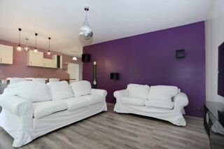  Appartement à vendre 4 pièces 74 m²