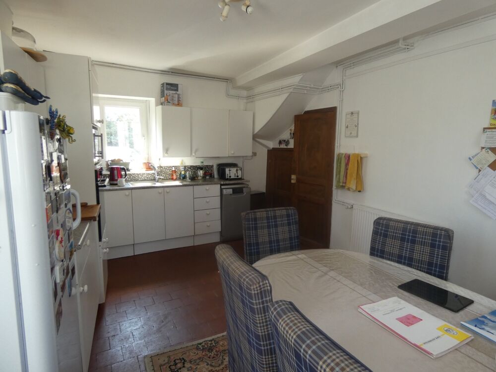 Vente Maison Maison à vendre 6 pièces proche de PONT D'OUILLY (14) de 120 m² habitables sur 1,5 Ha de terrain et dépendances Pont d ouilly