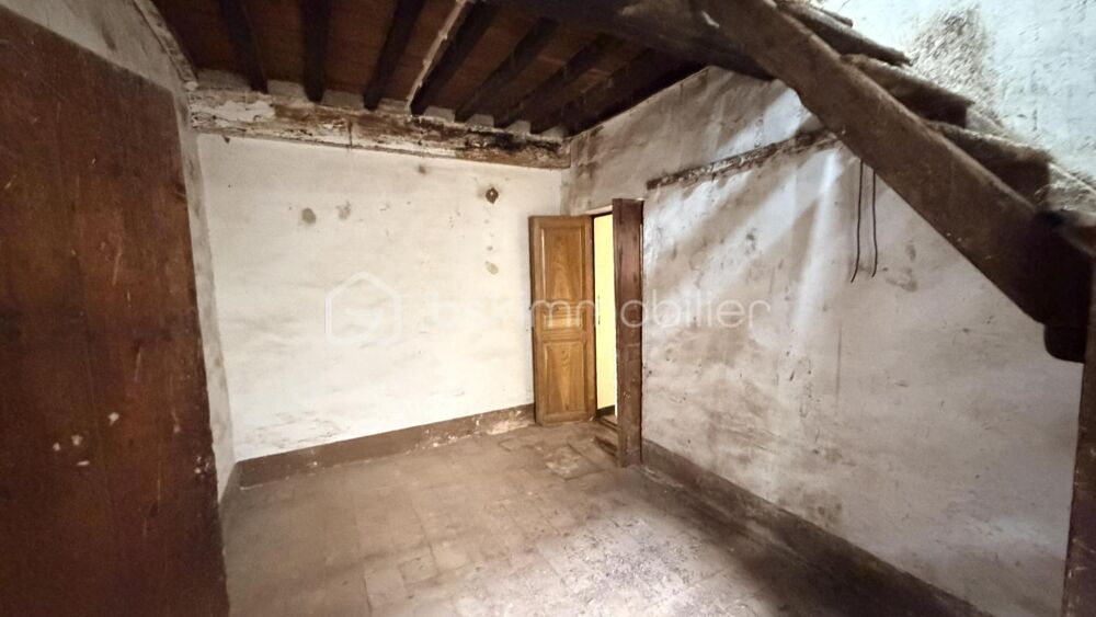 MAISON EN DEUX FACES