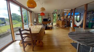  Maison à vendre 5 pièces 150 m²