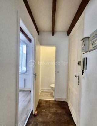  Appartement � vendre 2 pi�ces 31 m�