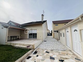  Maison à vendre 5 pièces 82 m²