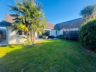  Maison  vendre 7 pices 148 m