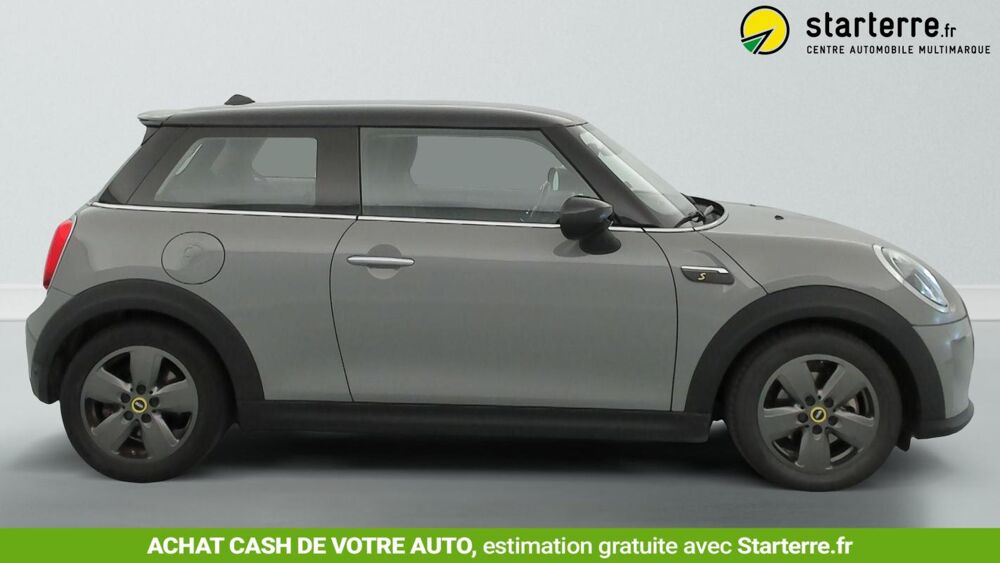 Cooper HATCH ELECTRIC F56 BEV LCI COOPER SE 184 CH ESSENTIAL 2021 occasion 69190 Saint-Fons