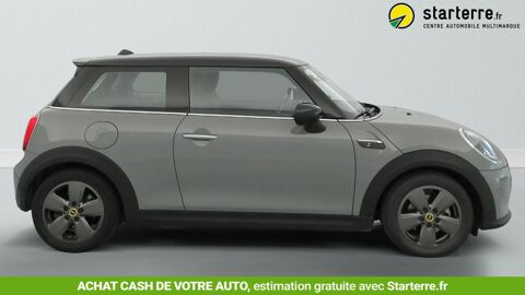 Cooper HATCH ELECTRIC F56 BEV LCI COOPER SE 184 CH ESSENTIAL 2021 occasion 69190 Saint-Fons