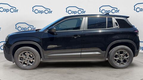 Avenger 1.2 Turbo T3 100 e-Hybrid BVR6 Longitude 2025 occasion 49400 Saumur