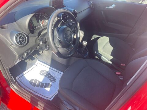 A1 SB 1.6 TDI 90 ATTRACTION 2014 occasion 84700 Sorgues