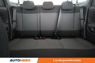 C3 Aircross 1.2 PureTech Shine BV6 110 ch 2021 occasion 92130 Issy-les-Moulineaux