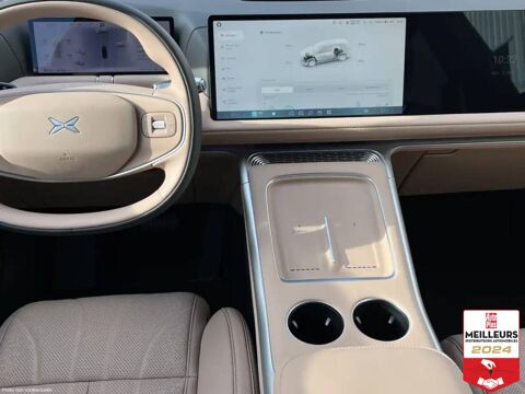 G9 Performance +Si&egrave;ges Premium +Hifi Audio 2026 occasion 10150 Lavau