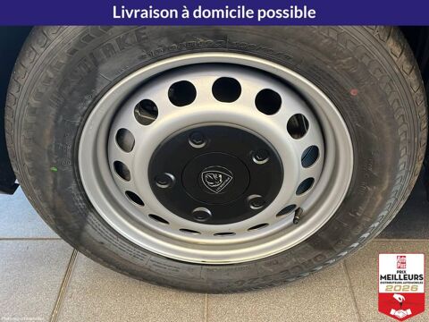 Expert FOURGON M DIESEL 120 CH MANUELLE 2026 occasion 10150 Lavau