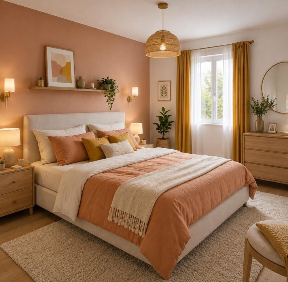 Vente Appartement T3 DE 65M2 France