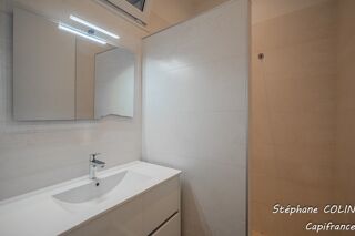  Appartement � vendre 2 pi�ces 30 m�