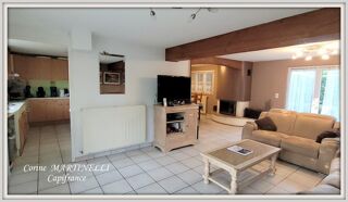  Maison � vendre 6 pi�ces 125 m�