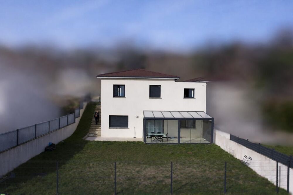 Vente Maison Maison Annonay