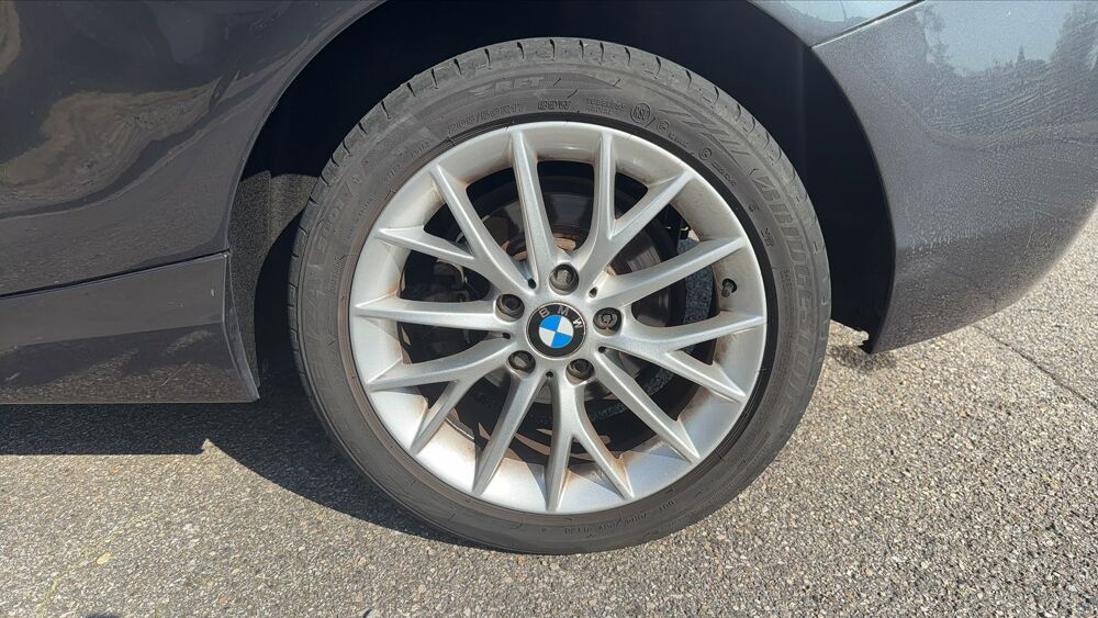 S&eacute;rie 1 (F21) 1.5 114D 95 Sport 2016 occasion 69320 Feyzin