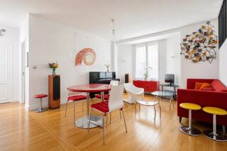  Appartement à vendre 4 pièces 76 m²