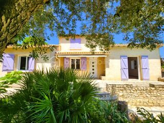  Villa à vendre 4 pièces 124 m²