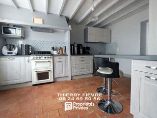  Maison à vendre 6 pièces 130 m²