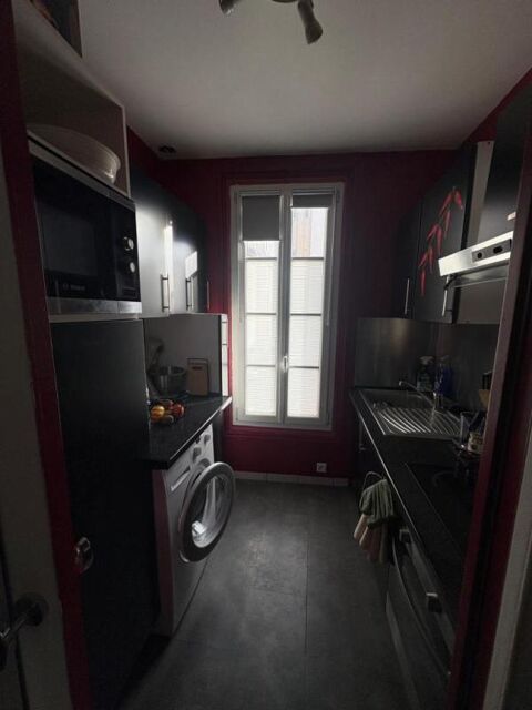  Appartement � louer 2 pi�ces 33 m�