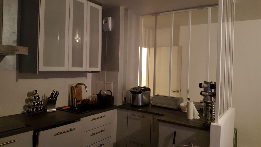 Location Appartement Appartement de 78m2 à louer sur Nanterre Nanterre