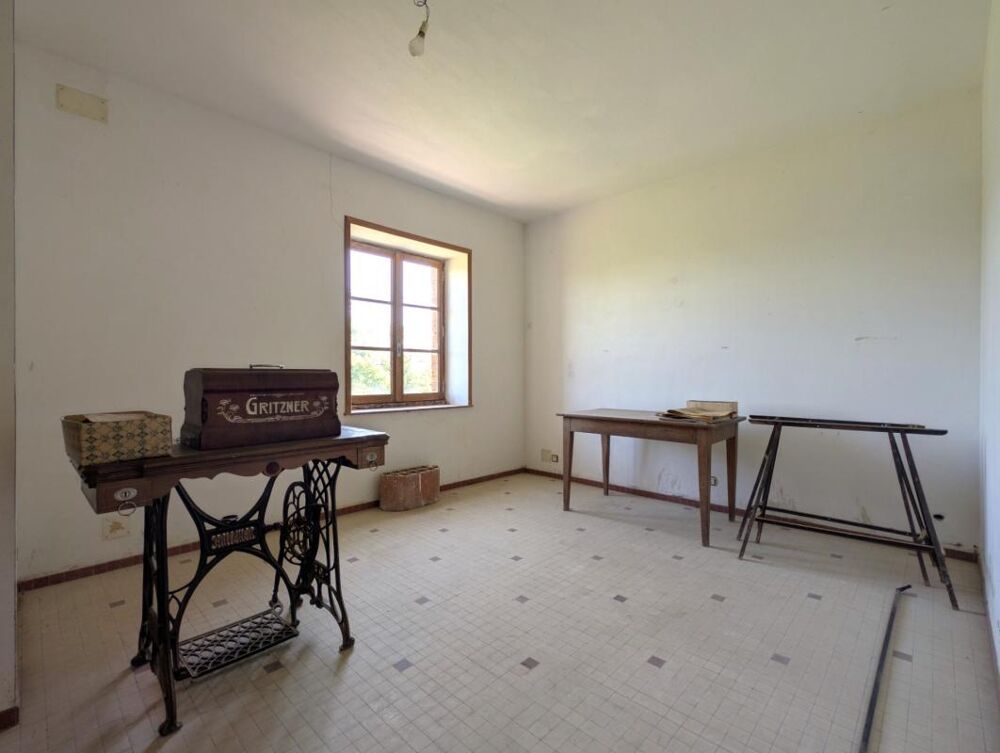 Maison 306 m² - 3 logements + 3 garages - Chassigny-sous-Dun (71)