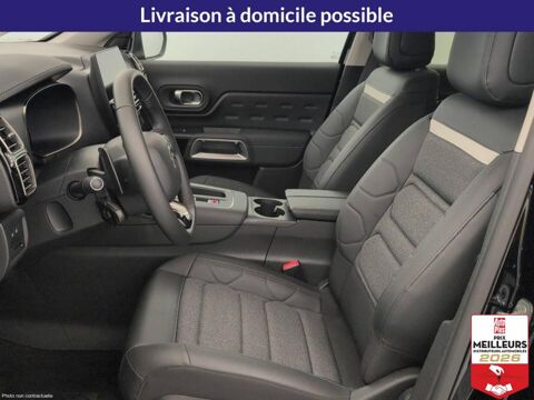 C5 aircross Hybride 145 e-DCS6 Max 2025 occasion 78200 Buchelay