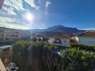  Appartement � vendre 4 pi�ces 83 m�