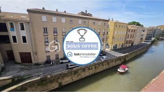  Appartement à vendre 2 pièces 38 m²
