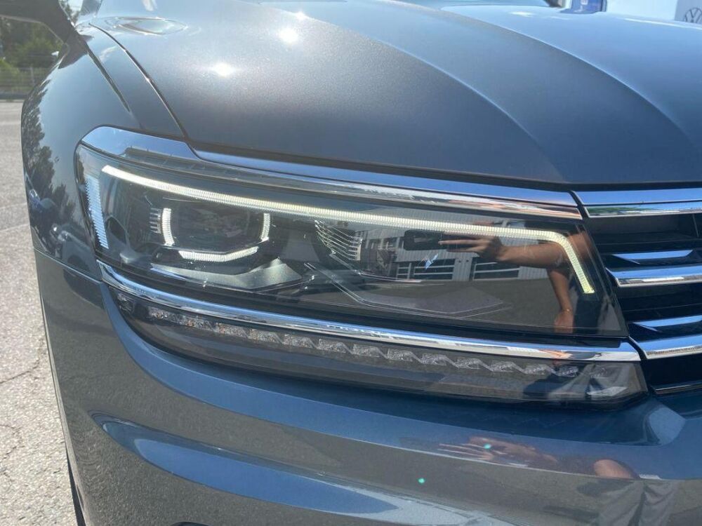 Tiguan 2.0 TDI 190 DSG7 4Motion Carat 2020 occasion 31100 Toulouse