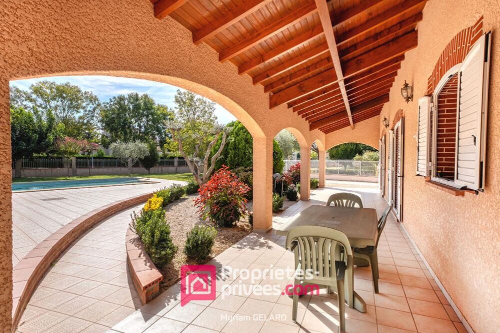 Vente Maison Maison Fonsorbes - 8 pièce(s) - 300 m2 Fonsorbes