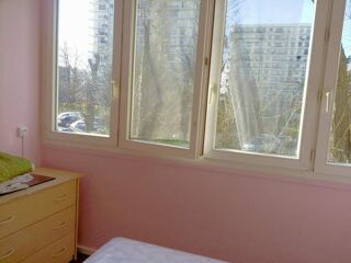  Appartement à louer 3 pièces 56 m²