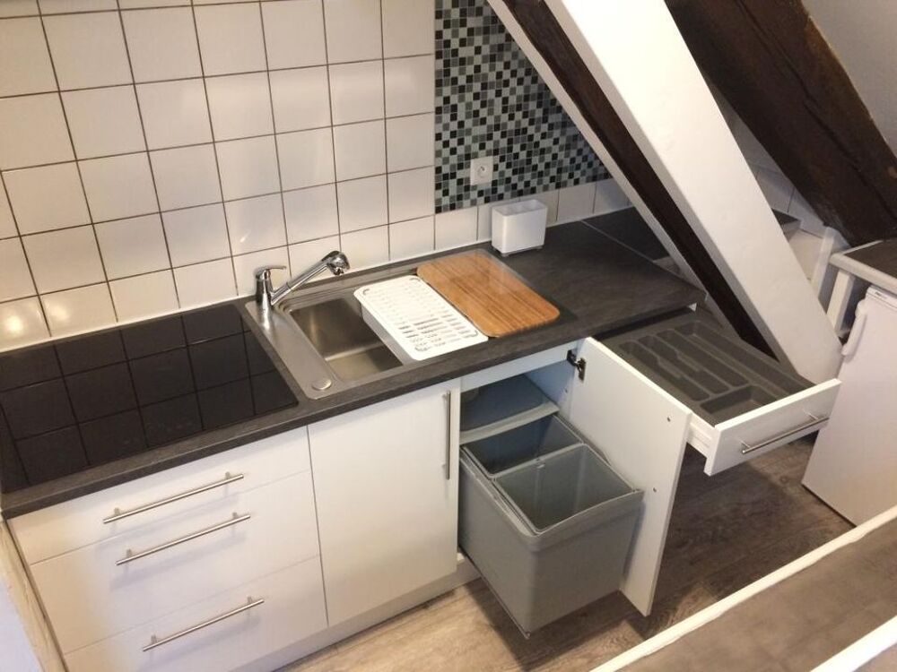 Location Appartement Studio de 19m2 à louer sur Maincy Maincy