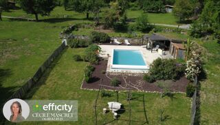  Maison � vendre 11 pi�ces 300 m�