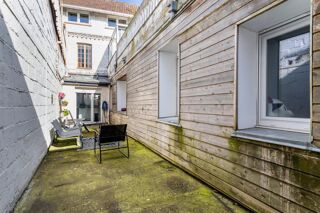  Maison � vendre 7 pi�ces 130 m�