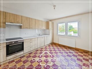  Maison � vendre 4 pi�ces 84 m�