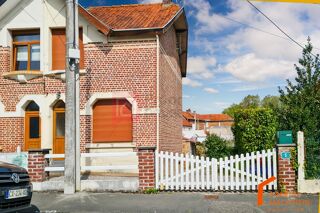  Maison � vendre 5 pi�ces 80 m�