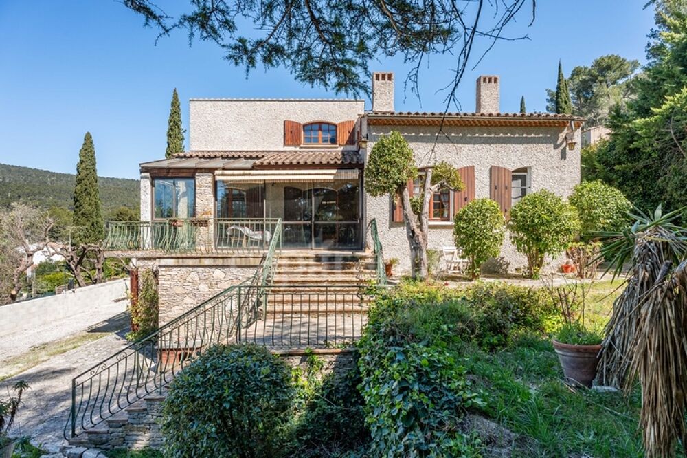 � vendre  Maison Ceyreste (13600)