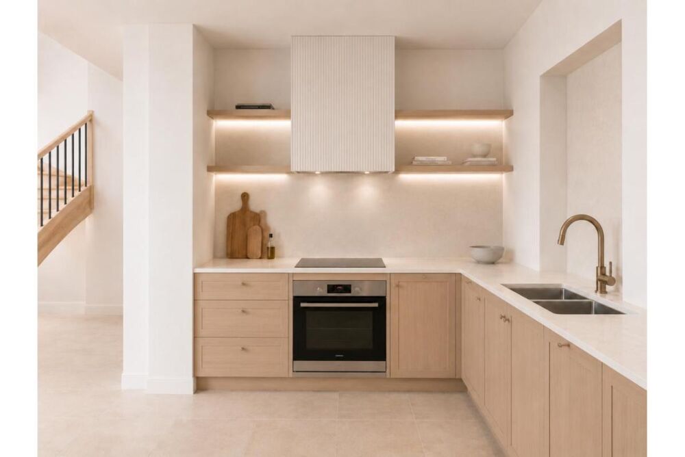 Maison T5 DUPLEX de 151m² à Bordeaux