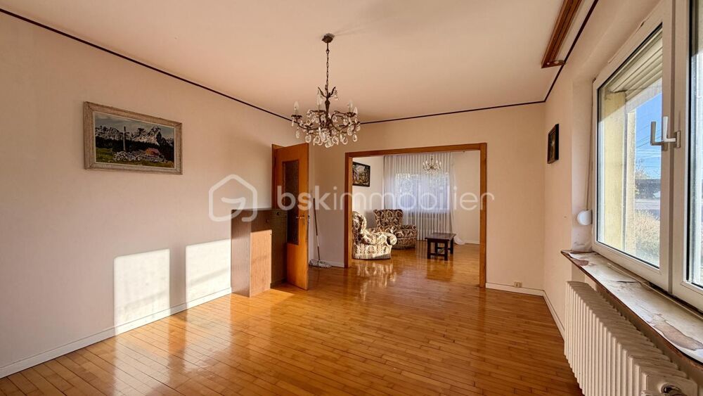 Vente Maison Maison individuelle et familiale située au calme Grening