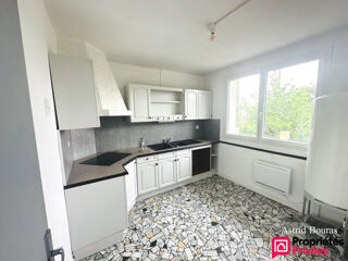  Maison à vendre 6 pièces 142 m²