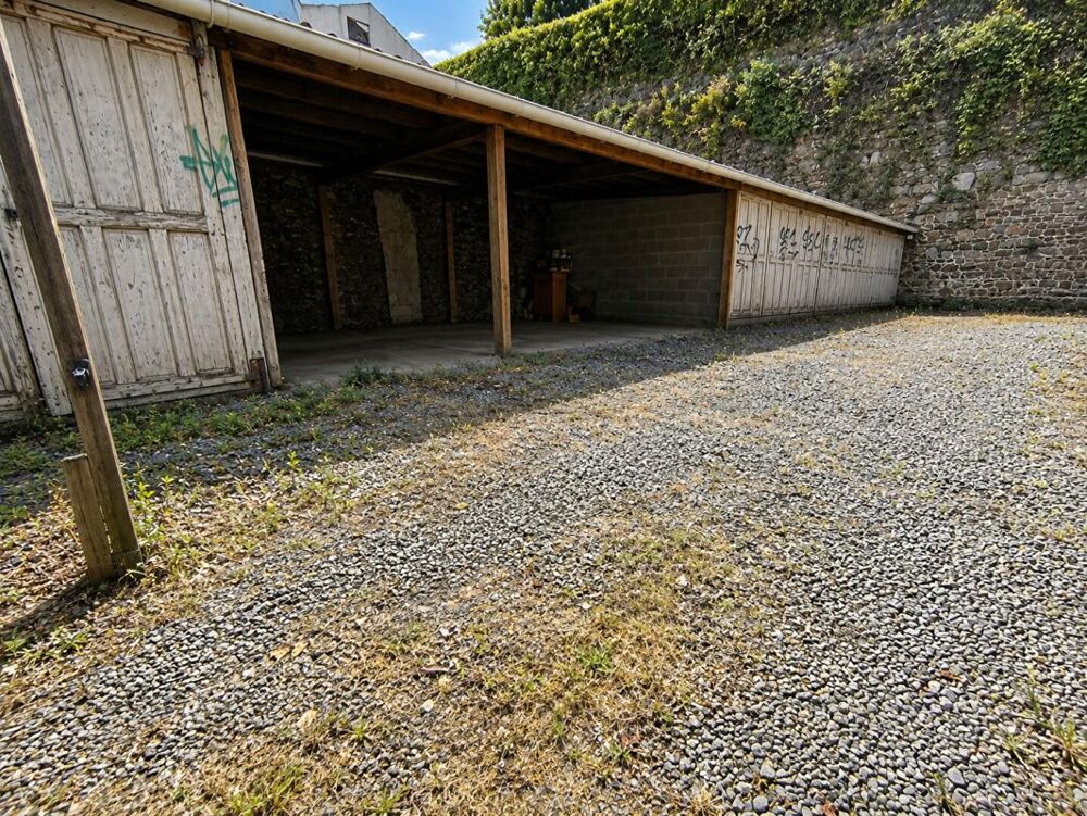 Vente Terrain Terrain constructible Hyper Centre Saint Brieuc Saint brieuc