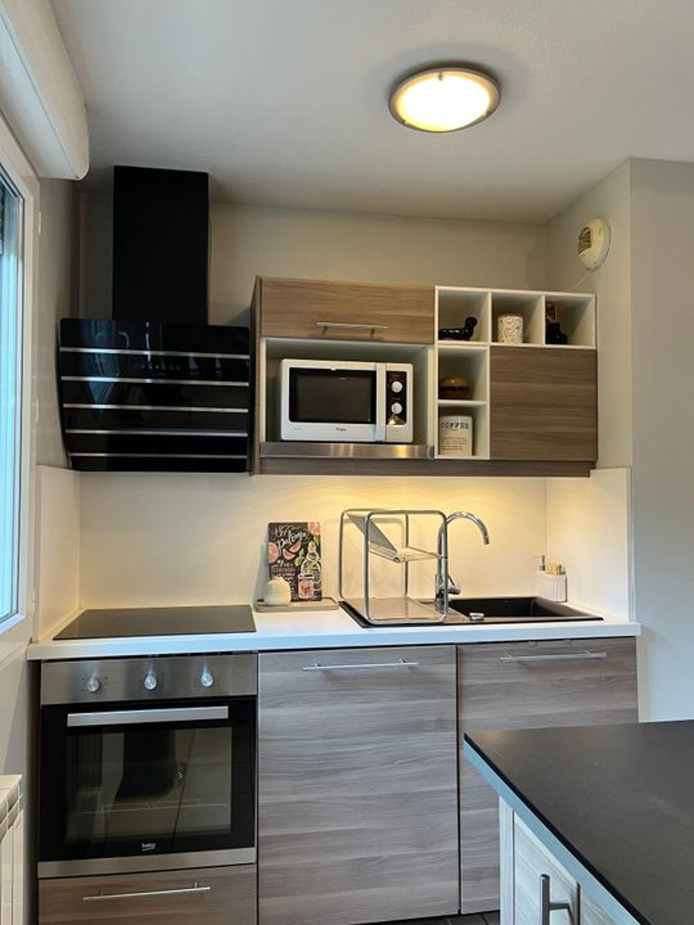 Appartement de 54m2 à louer sur Aubière