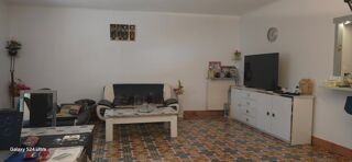  Maison à vendre 6 pièces 137 m²